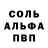 MDMA кристаллы Artyom Aramov